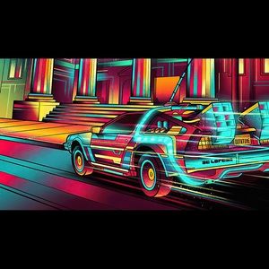 Meet your Posher, Adam